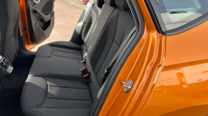 Skoda Kamiq 1.5 TSI SE 5dr DSG Petrol Hatchback